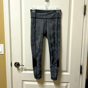 Cute lululemon leggings